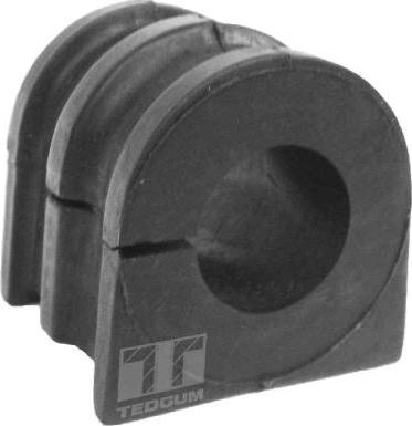 Tedgum 00584056 - Bearing Bush, stabiliser parts5.com