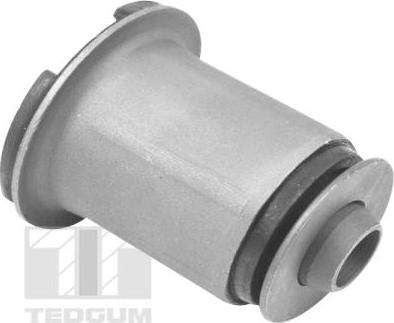 Tedgum 00581104 - Тампони на моста parts5.com