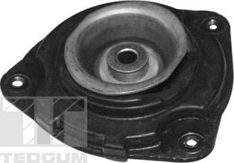 Tedgum 00583863 - Támcsapágy, gólyaláb parts5.com