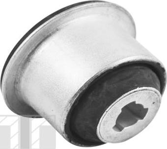 Tedgum 00582721 - Łożyskowanie, wahacz parts5.com