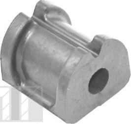 Tedgum 00649606 - Coussinet de palier, stabilisateur parts5.com