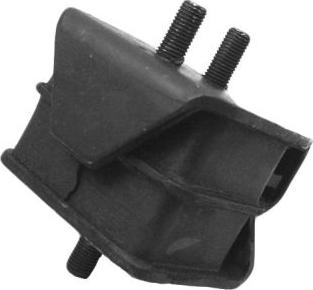 Tedgum 00649862 - Zavěšení motoru parts5.com