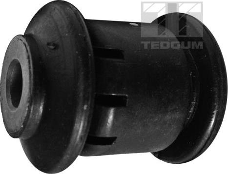 Tedgum TED59473 - Bush of Control / Trailing Arm parts5.com