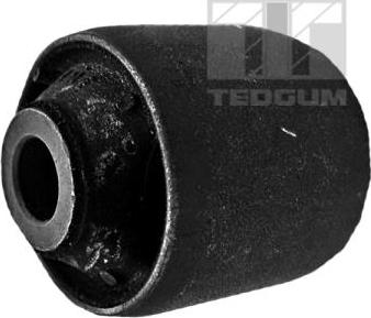 Tedgum 00059920 - Опора, дифференциал parts5.com