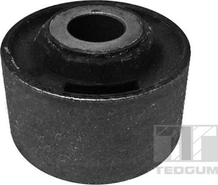 Tedgum 00059269 - Kinnitus,sillatala parts5.com