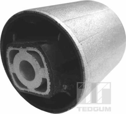 Tedgum 00054567 - Bush of Control / Trailing Arm parts5.com