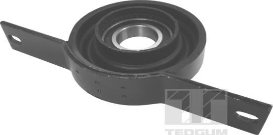 Tedgum 00055275 - Suport, ax cardanic parts5.com