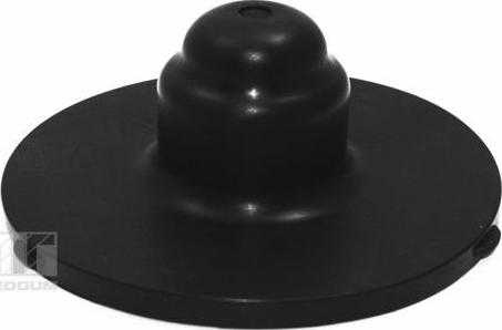 Tedgum 00504082 - Rubber Buffer, suspension parts5.com