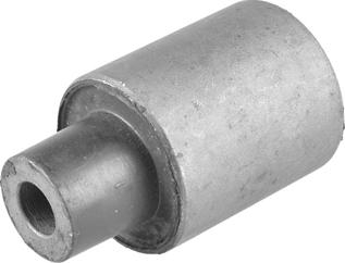 Tedgum 00024793 - Bush of Control / Trailing Arm parts5.com