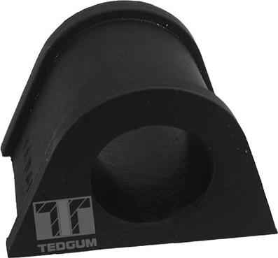 Tedgum 00020940 - Lożiskové puzdro stabilizátora parts5.com