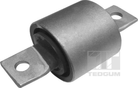 Tedgum 00020861 - Suspensión, Brazo oscilante parts5.com