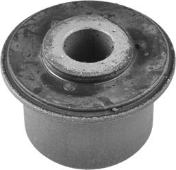 Tedgum 00145953 - Сайлентблок, рычаг подвески колеса parts5.com