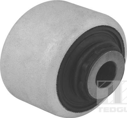 Tedgum 00142651 - Сайлентблок, рычаг подвески колеса parts5.com