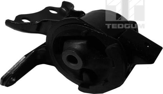 Tedgum 00391336 - Soporte, motor parts5.com