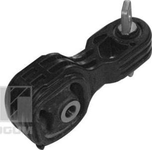 Tedgum 00269395 - Uležištenje, motor parts5.com