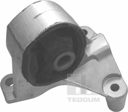 Tedgum 00264833 - Support moteur parts5.com