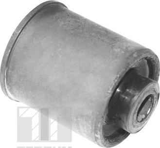 Tedgum 00265425 - Suspensión, Brazo oscilante parts5.com