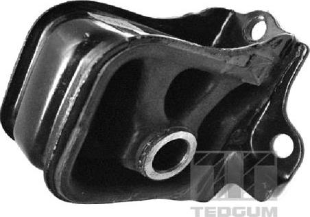 Tedgum 00266477 - Vlezajenje, motor parts5.com