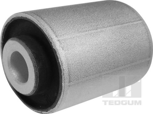 Tedgum TED46814 - Amortizor, suspensie cabina parts5.com