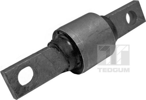 Tedgum 00261954 - Bush of Control / Trailing Arm parts5.com