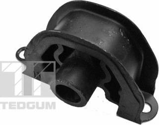 Tedgum 00261964 - Lagerung, Motor parts5.com