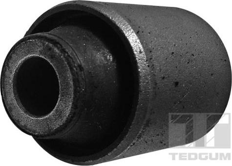 Tedgum 00262660 - Suspensión, Brazo oscilante parts5.com