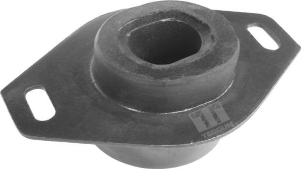 Tedgum 00214223 - Felfüggesztés, motor parts5.com