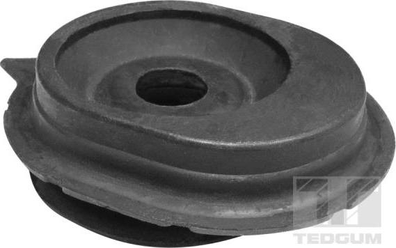 Tedgum 00215049 - Rulment sarcina suport arc parts5.com