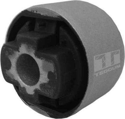 Tedgum 00213249 - Łożyskowanie, wahacz parts5.com