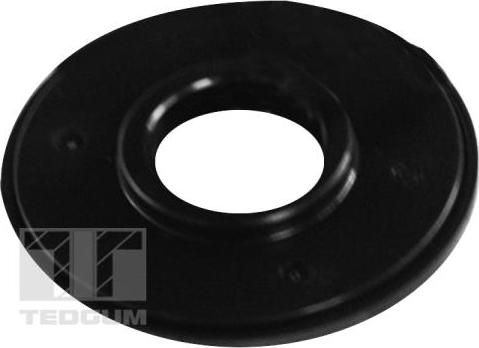 Tedgum 00289223 - Rulment sarcina amortizor parts5.com