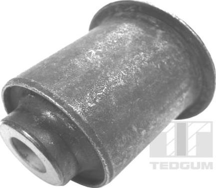 Tedgum 00281570 - Bush of Control / Trailing Arm parts5.com