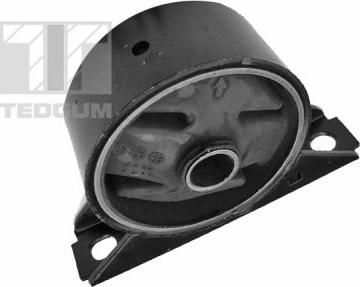 Tedgum 00746499 - Holder, engine mounting parts5.com