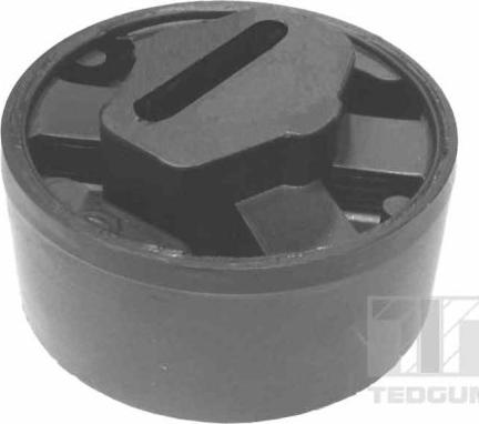 Tedgum 00224775 - Έδραση, ψαλίδι parts5.com