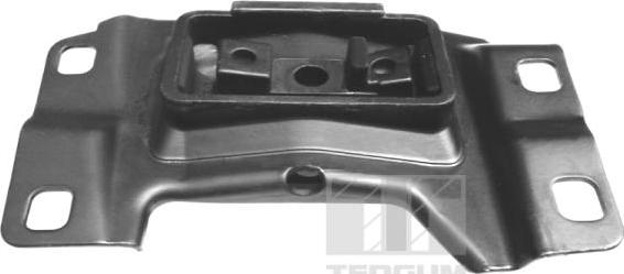 Tedgum 00226638 - Paigutus,Mootor parts5.com