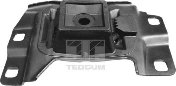 Tedgum 00226638 - Yataklama, motor parts5.com