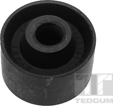 Tedgum 00462366 - Suport,trapez parts5.com