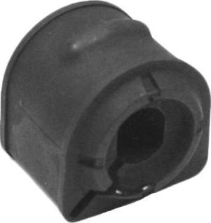 Tedgum 00221357 - Coussinet de palier, stabilisateur parts5.com