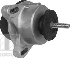 Tedgum 00228940 - Suport motor parts5.com