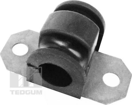 Tedgum 00228498 - Cuzinet, stabilizator parts5.com