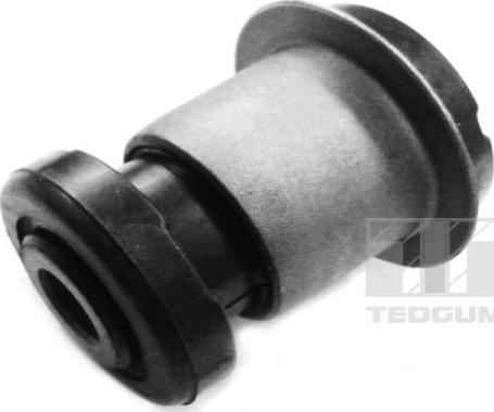 Tedgum 00228493 - Csapágyazás, kormány parts5.com