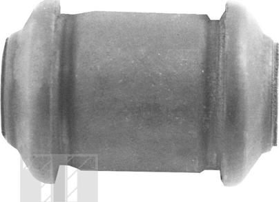 Tedgum 00228467 - Bush of Control / Trailing Arm parts5.com