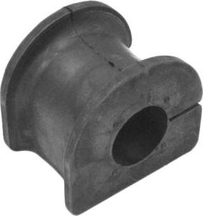 Tedgum 00228013 - Coussinet de palier, stabilisateur parts5.com