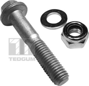 Tedgum 00228297 - Винт parts5.com