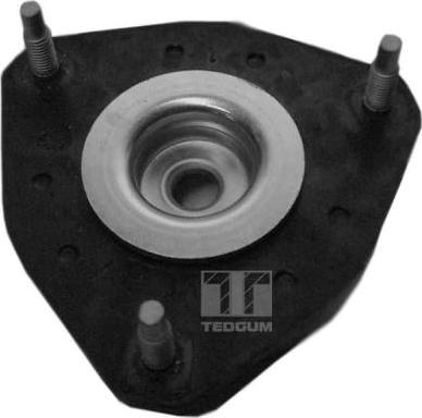 Tedgum 00222727 - Rulment sarcina suport arc parts5.com