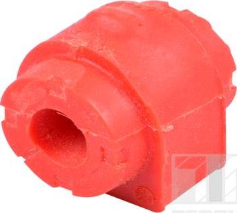 Tedgum 00747096 - Čahura ležaja, stabilizator parts5.com