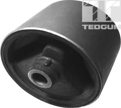 Tedgum 00742743 - Holder, engine mounting parts5.com