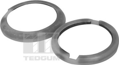 Tedgum 00749909 - Komplet za popravak, osovinski rukavac parts5.com