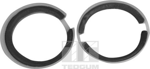 Tedgum 00749909 - Korjaussarja, olka-akseli parts5.com