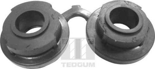 Tedgum 00744510 - Mounting, axle beam parts5.com