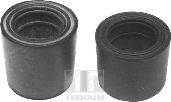 Tedgum 00745061 - Bucsa,levier schimbare viteze parts5.com